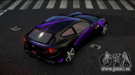 Ferrari FF Nyriais S13 für GTA 4