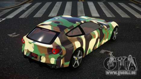 Ferrari FF Nyriais S7 für GTA 4