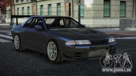 Nissan Skyline R32 Thoanid für GTA 4