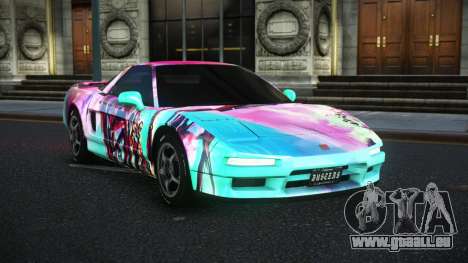 Honda NSX Stedon S2 pour GTA 4