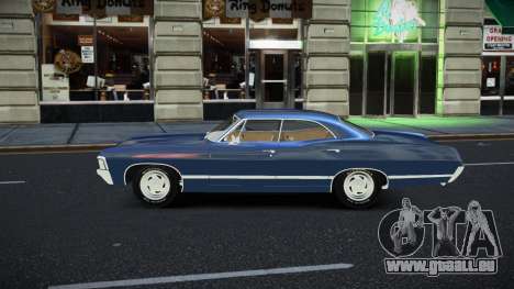 Chevrolet Impala Ahew pour GTA 4