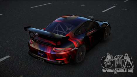 Porsche 911 Enson S9 für GTA 4