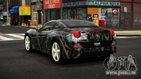 Ferrari California Dywia S12 für GTA 4
