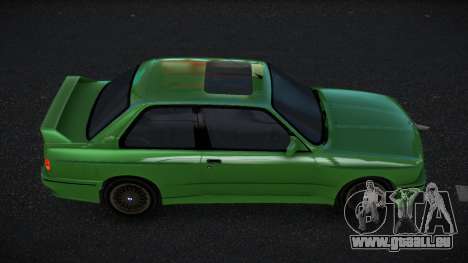 BMW M3 E30 Nippa für GTA 4