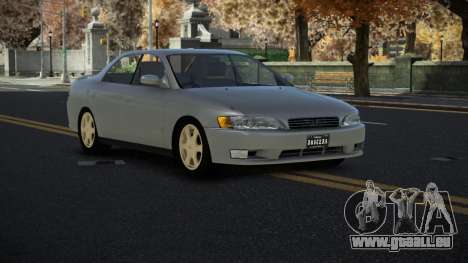 Toyota Mark Jane für GTA 4