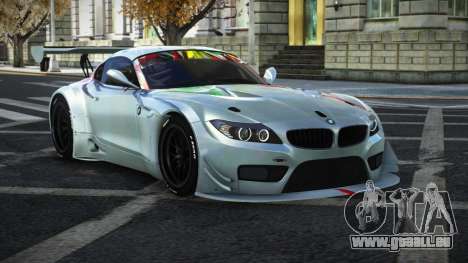 BMW Z4 Renixoc S2 für GTA 4