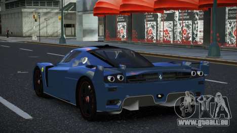 Ferrari FXX Kasizis pour GTA 4