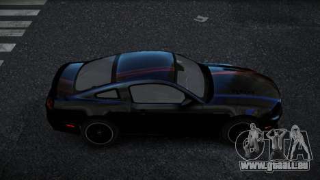 Ford Mustang Jubeth S6 für GTA 4