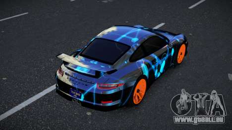 Porsche 911 Neic S10 für GTA 4