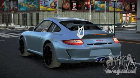 Porsche 911 Sohcutumi für GTA 4