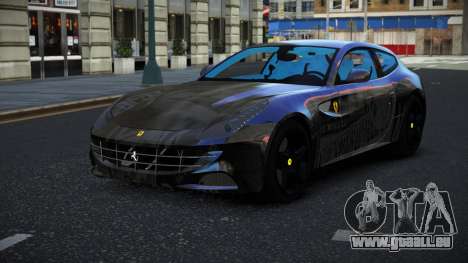 Ferrari F12 Abili S6 für GTA 4