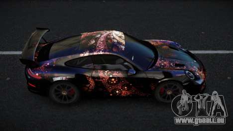 Porsche 911 Enson S1 für GTA 4