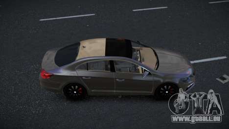 Volkswagen Passat Luwiwumo für GTA 4