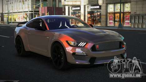 Shelby Mustang Deson für GTA 4