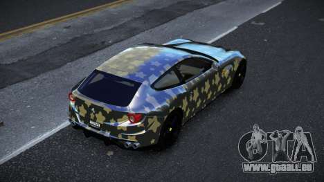 Ferrari FF Miley S5 für GTA 4