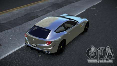 Ferrari FF Miley pour GTA 4