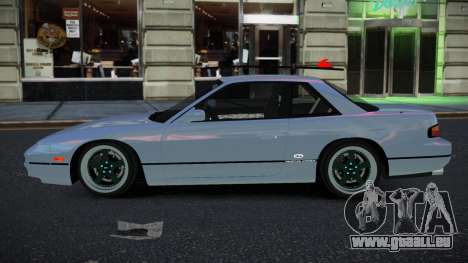 Nissan Onevia Vieba für GTA 4