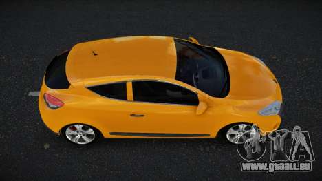 Renault Megane Ulew für GTA 4