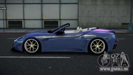 Ferrari California Boyehak für GTA 4