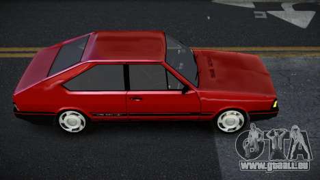 Volkswagen Passat Kozifemu für GTA 4