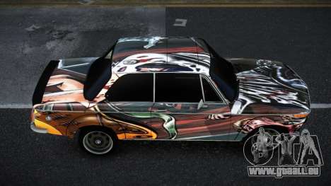 BMW 2002 Yagel S4 für GTA 4