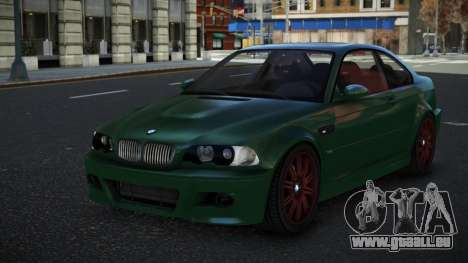 BMW M3 E46 Gejtijac für GTA 4