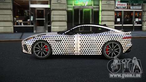 Jaguar F-Type Matly S3 pour GTA 4