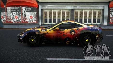 Ferrari California Cholian S6 für GTA 4