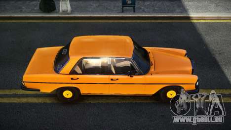 Mercedes-Benz 300Sel Nuvuxak für GTA 4