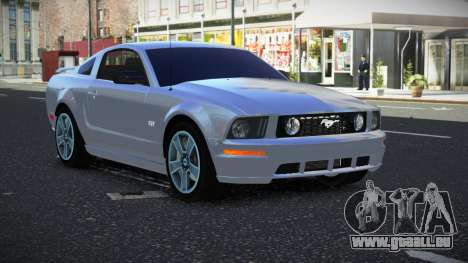 Ford Mustang Koxozimox für GTA 4