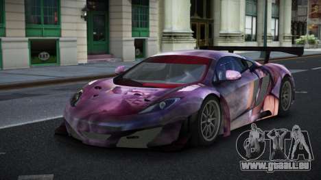 McLaren MP4 Xaley S12 für GTA 4