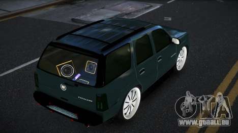 Cadillac Escalade Bagom für GTA 4