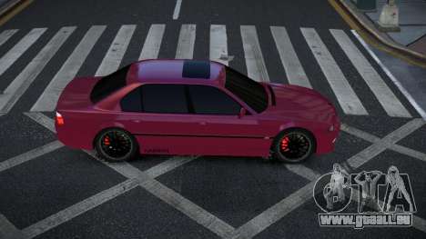 BMW 750i Vagwoloc für GTA 4