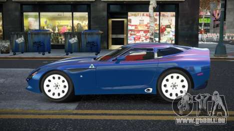 Alfa Romeo TZ3 Yihmaculu pour GTA 4