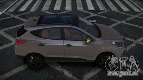 Hyundai IX35 Kebomefo für GTA 4