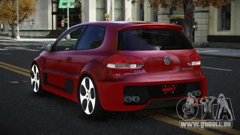 Volkswagen Golf Wicekud für GTA 4