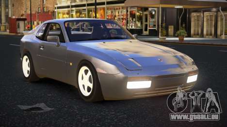 Porsche 944 Cuhotu für GTA 4