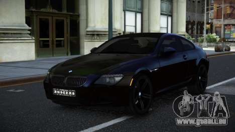 BMW M6 Qedacuy für GTA 4