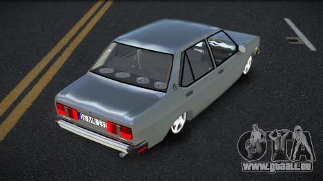 Tofas 131 Ufav pour GTA 4