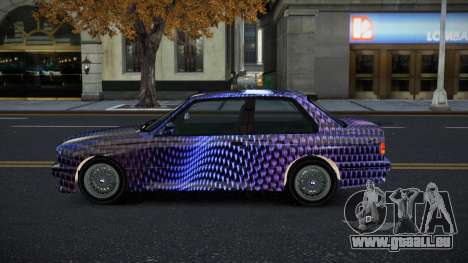 BMW M3 E30 Elanha S11 pour GTA 4