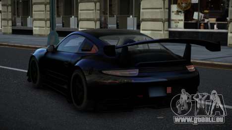 RUF RGT-8 Gelton S4 für GTA 4