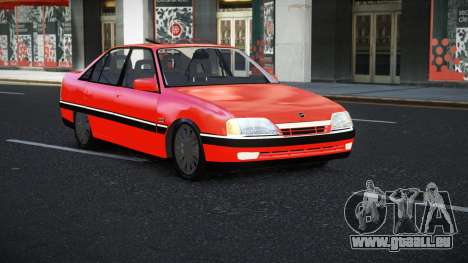 Chevrolet Omega Neynuki für GTA 4