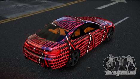 BMW M6 F13 Uruxa S2 für GTA 4