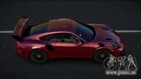 Porsche 911 Enson für GTA 4