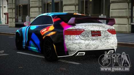 Audi S5 Nachlie S14 für GTA 4