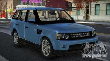Land Rover Range Rover Sport Idat pour GTA 4
