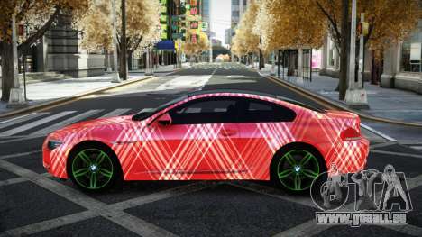 BMW M6 Aryli S11 für GTA 4
