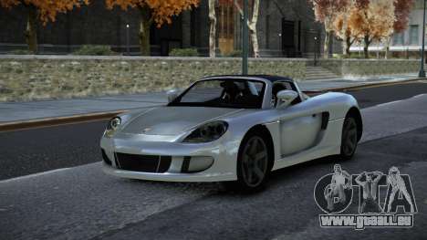 Porsche Carrera GT Zolabino pour GTA 4