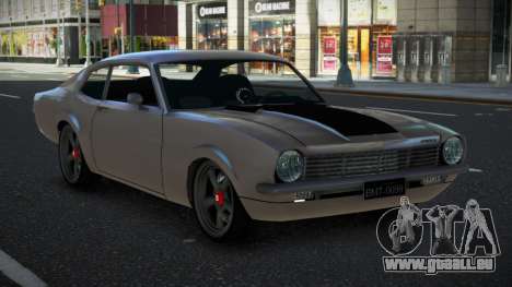 Ford Maverick Vati für GTA 4