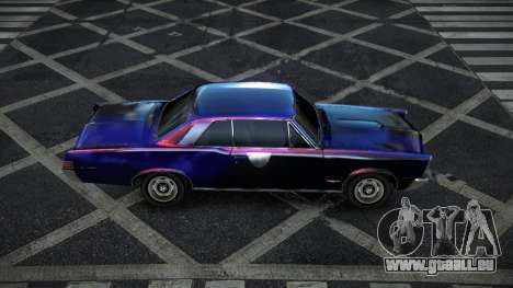 Pontiac GTO Graline S3 für GTA 4